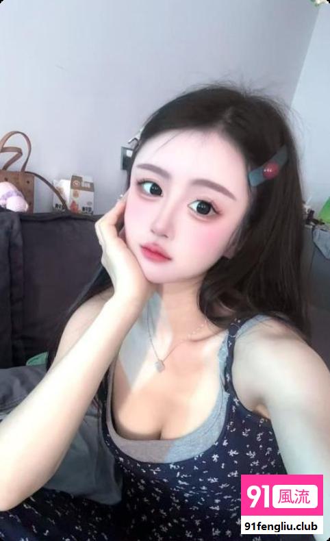 普陀兮兮小姐姐